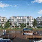 2-bedroom Apartment 115 m² for sale in Aliva Mountain View Mostakbal City, Mostakbal City, Egypt