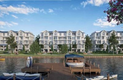 2-bedroom Apartment 115 m² for sale in Aliva Mountain View Mostakbal City, Mostakbal City, Egypt