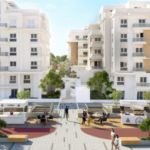 For sale: 3-bedroom Penthouse 257 m² in Mountain View October Park, 6th of October City, Egypt