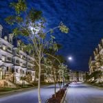 Apartment 133 m² (2-bedroom) for sale in Mountain View Hyde Park, New Cairo, Egypt
