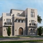Villa 379 m² (4-bedroom) for sale in Hyde Park, 6th settlement, Egypt