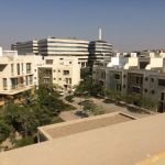 For sale: 4-bedroom Duplex 274 m² in Westown Residences, El Sheikh Zayed, Egypt