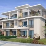 For sale: 2-bedroom Chalet 77 m² in Koun, Ras El Hekma, Egypt