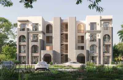2-bedroom Chalet 95 m² for sale in Summer, Sidi Heneish, Egypt