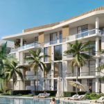 Chalet 72 m² (1-bedroom) for sale in Safia - Ras El Hekma, Ras El Hekma, Egypt