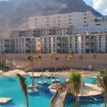 For sale: 3-bedroom Chalet 126 m² in Il Monte Galala, Ain Sokhna, Egypt