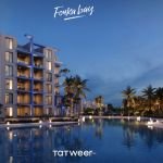For sale: 1-bedroom Apartment 80 m² in Fouka Bay, Ras El Hekma, Egypt