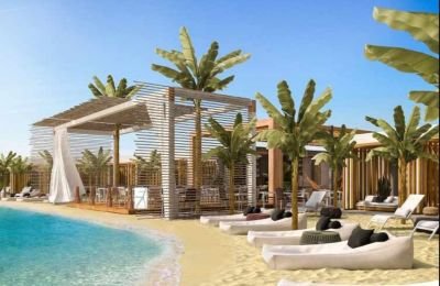 For sale: 2-bedroom Chalet 103 m² in Hacienda Bay, Sidi Abdel Rahman, Egypt