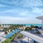2-bedroom Chalet 110 m² for sale in June, Ras El Hekma, Egypt