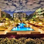 3-bedroom Apartment 139 m² for sale in Galleria Residence, South Investors, Egypt