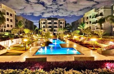 3-bedroom Apartment 139 m² for sale in Galleria Residence, South Investors, Egypt