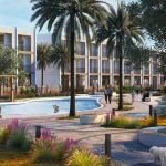 For sale: 4-bedroom Townhouse 218 m² in Montenapoleone, Mostakbal City, Egypt