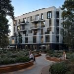 Studio 85 m² for sale in One33, Northern Expansion, Egypt