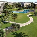 For sale: 3-bedroom Penthouse 223 m² in One33-Phase Two, Northern Expansion, Egypt