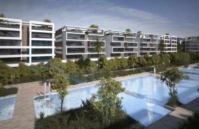 For sale: 2-bedroom Apartment 145 m² in Lake view Residence 2, New Cairo, Egypt