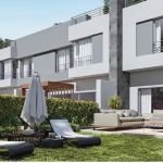 For sale: 4-bedroom Villa 425 m² in Saada, New Cairo, Egypt