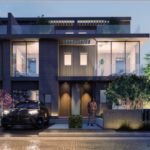 For sale: 4-bedroom Townhouse 175 m² in The 101, Mostakbal City, Egypt