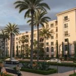 3-bedroom Apartment 167 m² for sale in Al Maqsad Residences, New Capital City, Egypt