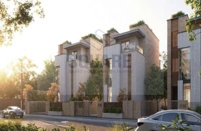 2-bedroom Apartment 121 m² for sale in Ivoire West, El Sheikh Zayed, Egypt
