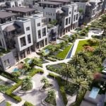 2-bedroom Apartment 130 m² for sale in Trio, New Cairo, Egypt