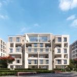 Apartment 159 m² (3-bedroom) for sale in Taj City, New Cairo, Egypt