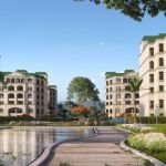 Apartment 160 m² (3-bedroom) for sale in L’Avenir, Mostakbal City, Egypt
