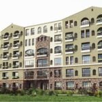Duplex 200 m² (3-bedroom) for sale in Green Square, Mostakbal City, Egypt