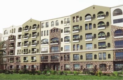 Duplex 200 m² (3-bedroom) for sale in Green Square, Mostakbal City, Egypt