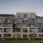Apartment 164 m² (3-bedroom) for sale in Park Central, Mostakbal City, Egypt