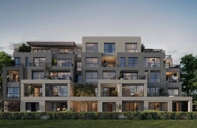 Apartment 164 m² (3-bedroom) for sale in Park Central, Mostakbal City, Egypt