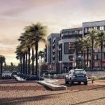 3-bedroom Apartment 176 m² for sale in Swanlake Residences, New Cairo, Egypt