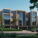 3-bedroom Apartment 171 m² for sale in PX, 6th of October City, Egypt