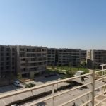 3-bedroom Apartment 195 m² for sale in Capital Gardens, New Cairo, Egypt