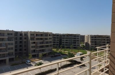 3 غرف نوم شقة 195 م² للبيع في كابيتال جاردنز، القاهرة الجديدة، مصر