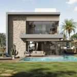 4-bedroom Villa 270 m² for sale in Marsa Baghush, Sidi Heneish, Egypt