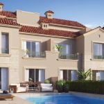 For sale: 4-bedroom Twinhouse 280 m² in La Vista City, New Capital City, Egypt