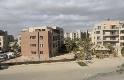 للبيع: شقة 3 غرف نوم 161 م² في ديستريكت 5، جنوب القاهرة الجديدة، مصر