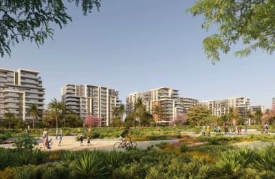 1-bedroom Apartment 75 m² for sale in ZED, El Sheikh Zayed, Egypt