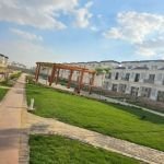 For sale: 3-bedroom Townhouse 210 m² in Mountain View 4, 6th of October City, Egypt