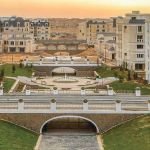 3-bedroom Apartment 155 m² for sale in Aliva Mountain View Mostakbal City, Mostakbal City, Egypt