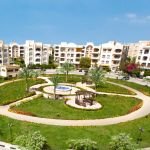 Retail 90 m² for sale in Beverly Hills, 6th of October City, Egypt
