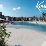 Chalet 73 m² (2-bedroom) for sale in Koun, Ras El Hekma, Egypt