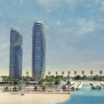 1-bedroom Apartment 154 m² for sale in North Edge New Alamein, Al Alamein, Egypt