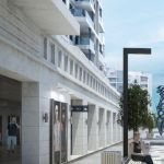 2-bedroom Chalet 192 m² for sale in Downtown New Alamein, Al Alamein, Egypt