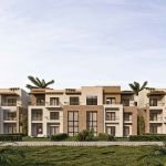 For sale: 3-bedroom Chalet 125 m² in Telal Sokhna, Ain Sokhna, Egypt