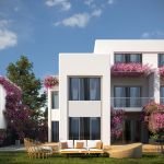 For sale: 3-bedroom Townhouse 180 m² in Seazen, Al Dabaa, Egypt