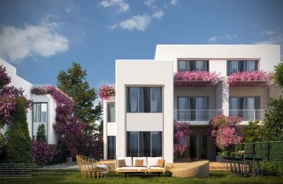 For sale: 3-bedroom Townhouse 180 m² in Seazen, Al Dabaa, Egypt