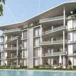1-bedroom Chalet 72 m² for sale in Safia - Ras El Hekma, Ras El Hekma, Egypt