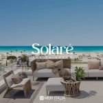 Chalet 99 m² (2-bedroom) for sale in Solare, Ras El Hekma, Egypt