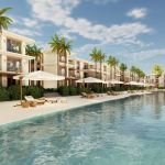 Chalet 120 m² (2-bedroom) for sale in Zoya Ghazala Bay, Ghazala Bay, Egypt